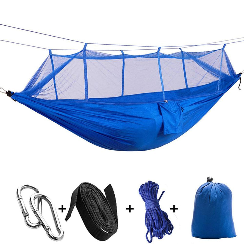 Hammock Outdoor Mosquito Bug Net