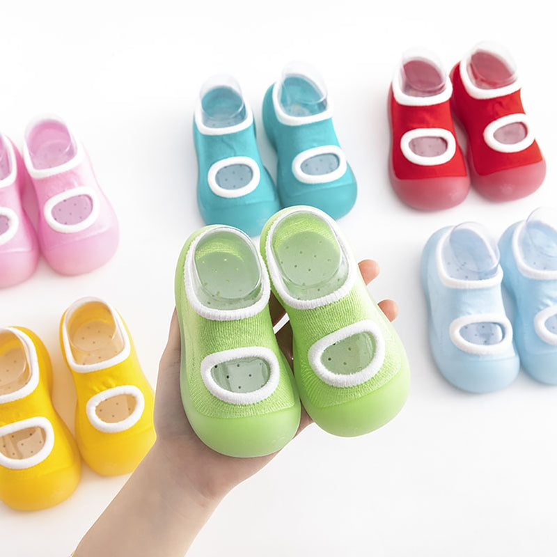 Baby Sneakers First Walkers