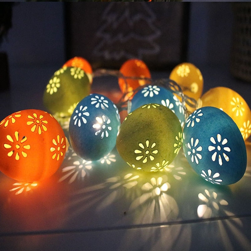 Easter Party LED Decoration