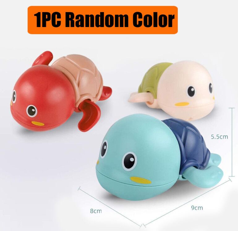 Baby Swim Pool Bathing Toys