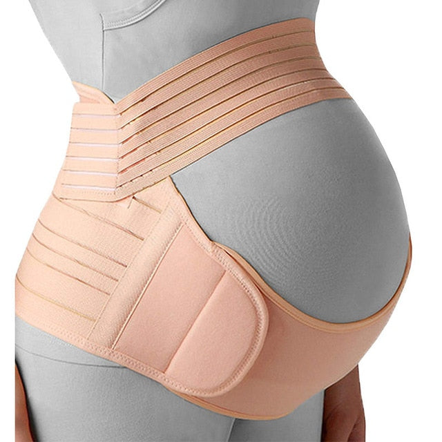 Maternity Belly Belt Waist Care Abdomen