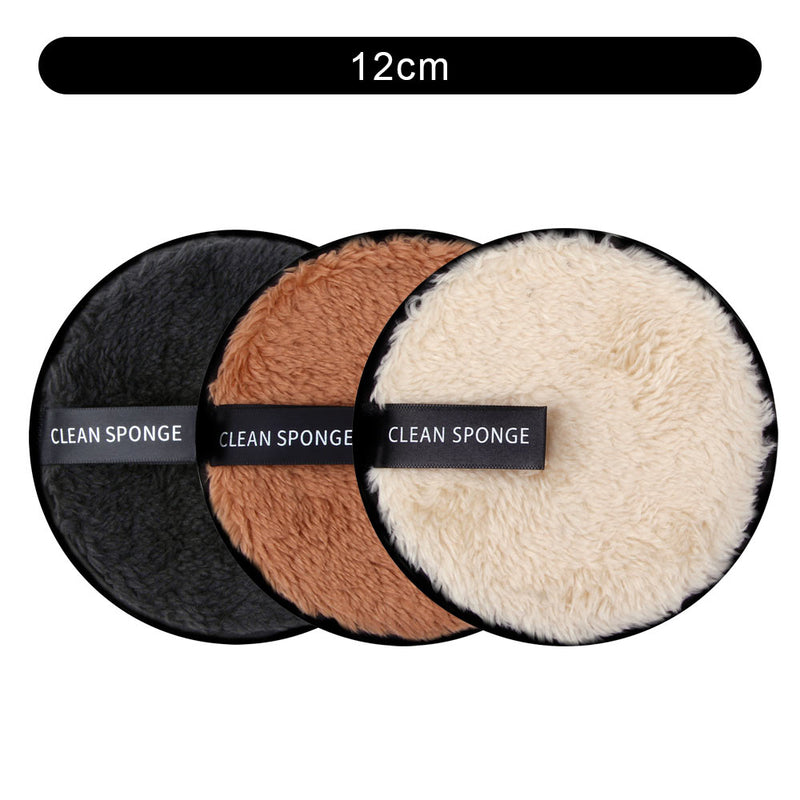 Makeup Remover Pads Microfiber