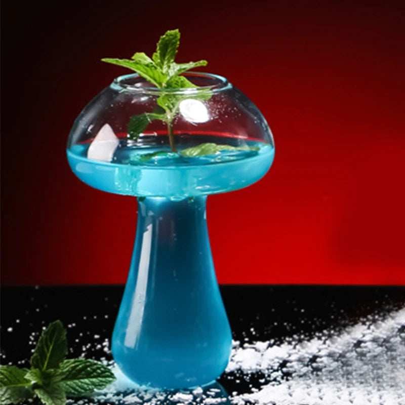 285 ml Mushroom Cocktail Glass - globalishoppers