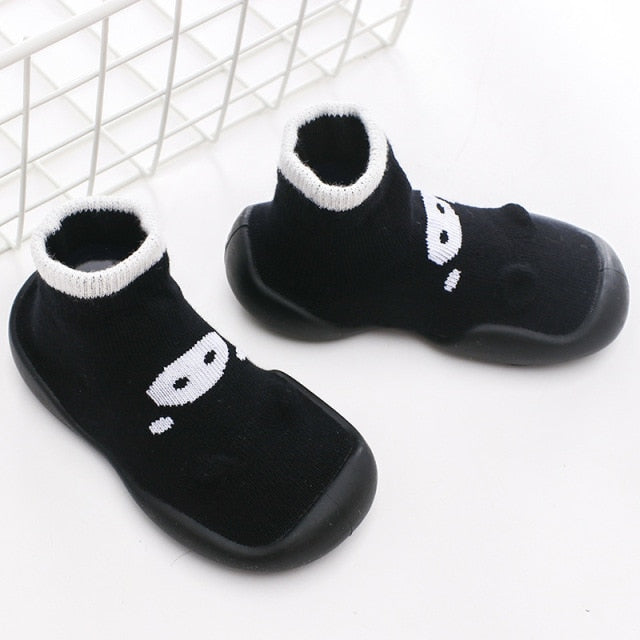 Baby Toddler Warm Sock Shoes