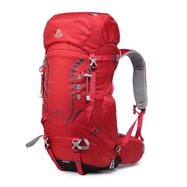 Waterproof Hiking Backpack