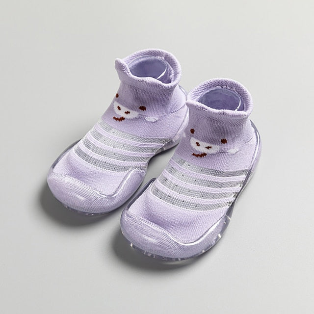 Baby Sneakers First Walkers