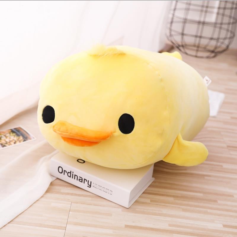 Children Cute Duck Plush Toys