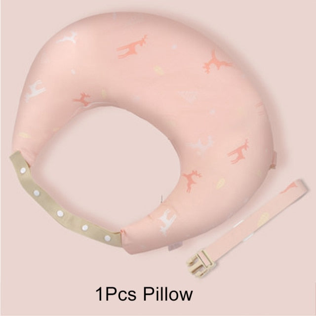 Women Multifunction Maternity Breastfeeding Pillow