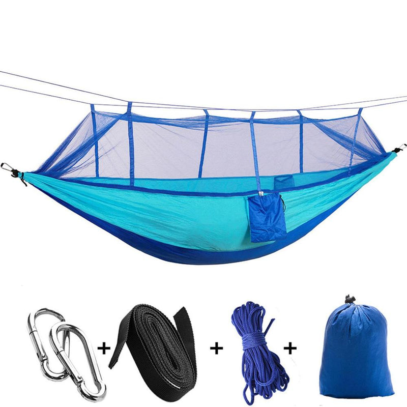 Hammock Outdoor Mosquito Bug Net