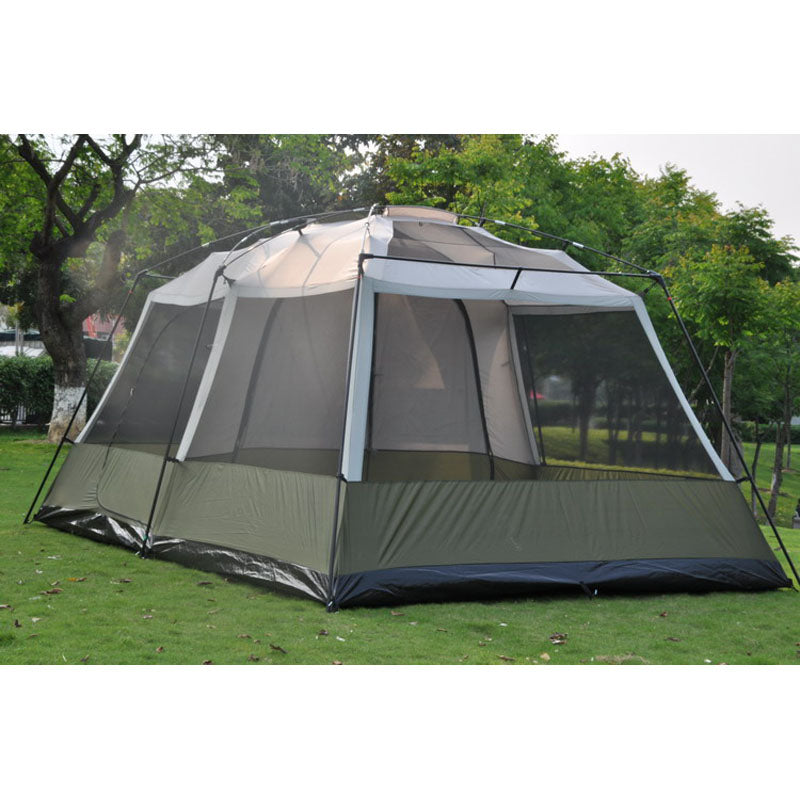 Hiking Beach Travel Tent