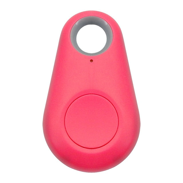 Smart GPS Tracker Pet Locator