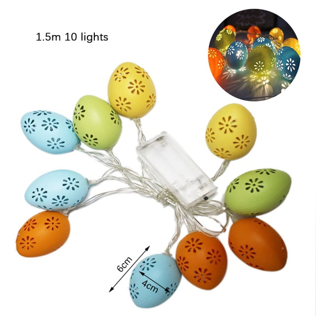 Easter Party LED Decoration