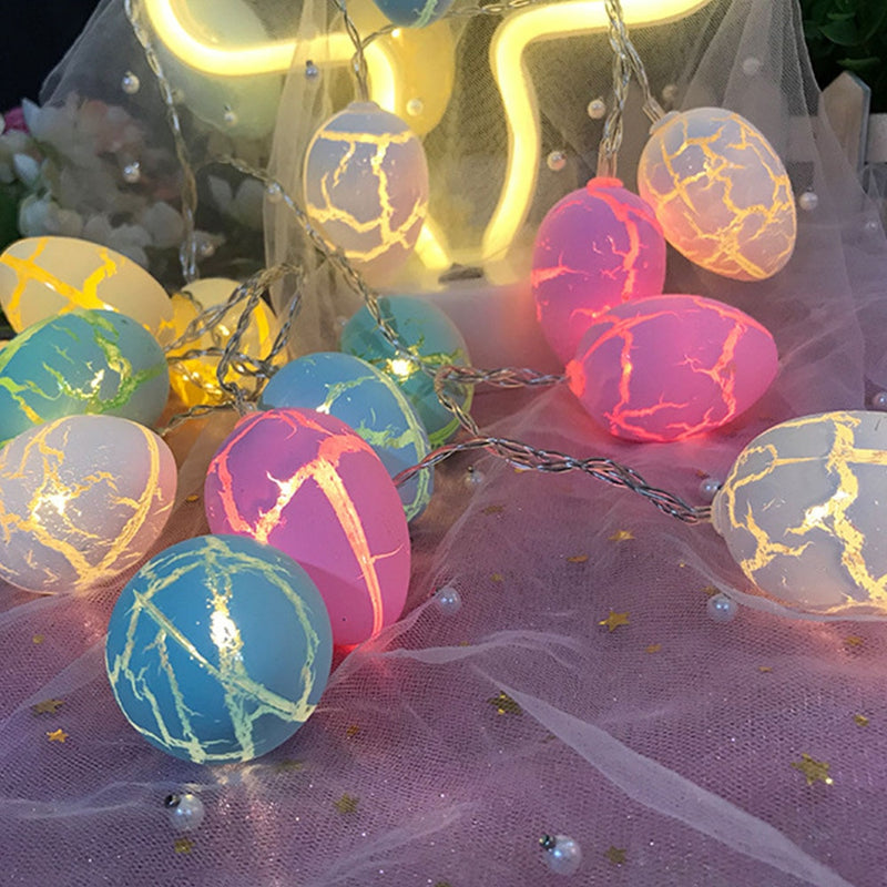 Easter Party LED Decoration