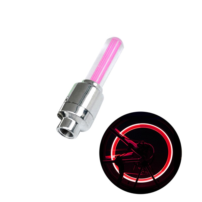 LED Bike Car Wheel Lights