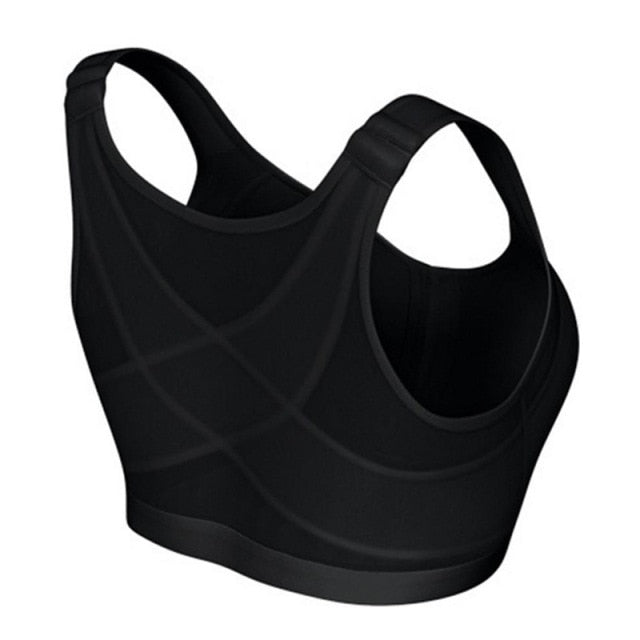 Women's  Posture Corrector Booster Bra