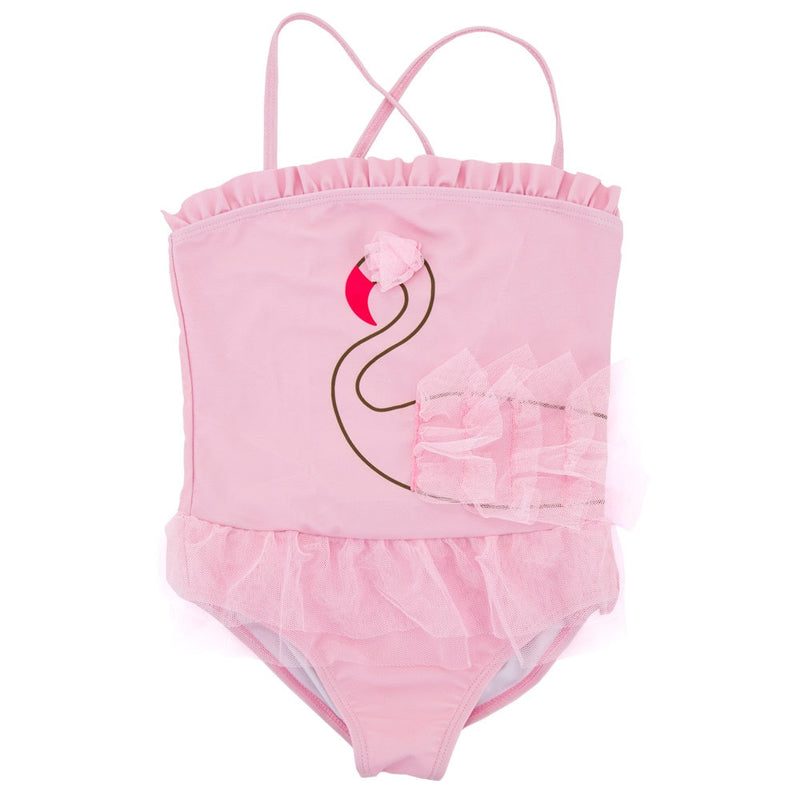 Toddlder Kids Girls Swimwear