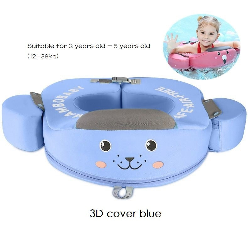 Non-inflatable Baby Floater