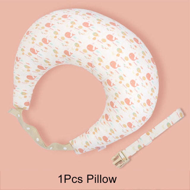 Women Multifunction Maternity Breastfeeding Pillow