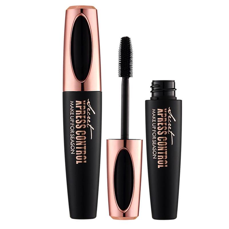 4D Brush Special Edition Eyelash Mascara