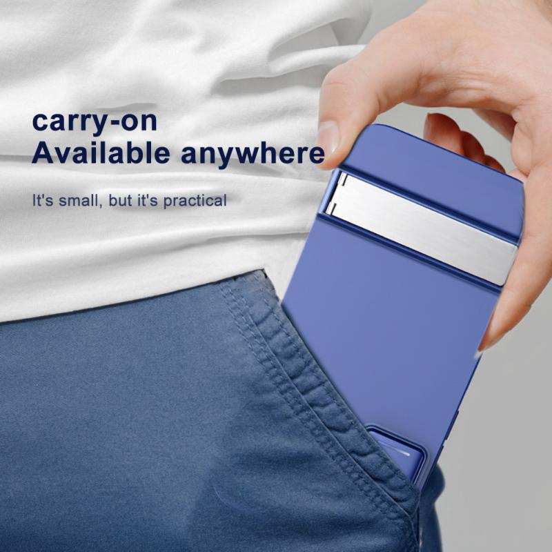 3-in-1 Smart Phone Case - globalishoppers