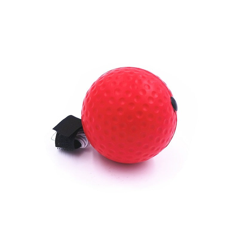 New Boxing Reflex Ball