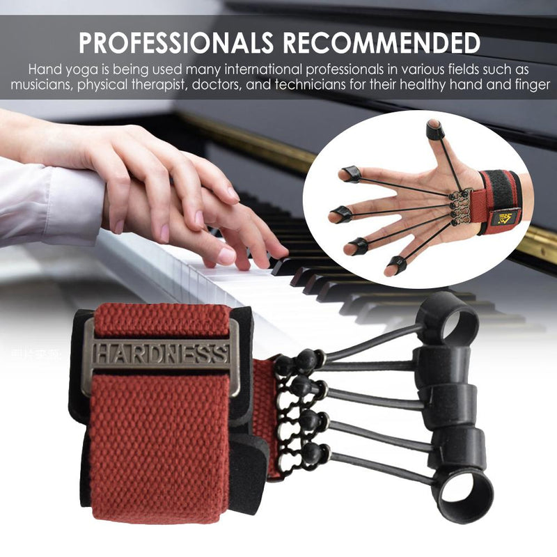 Ergonomic Hand Gripper