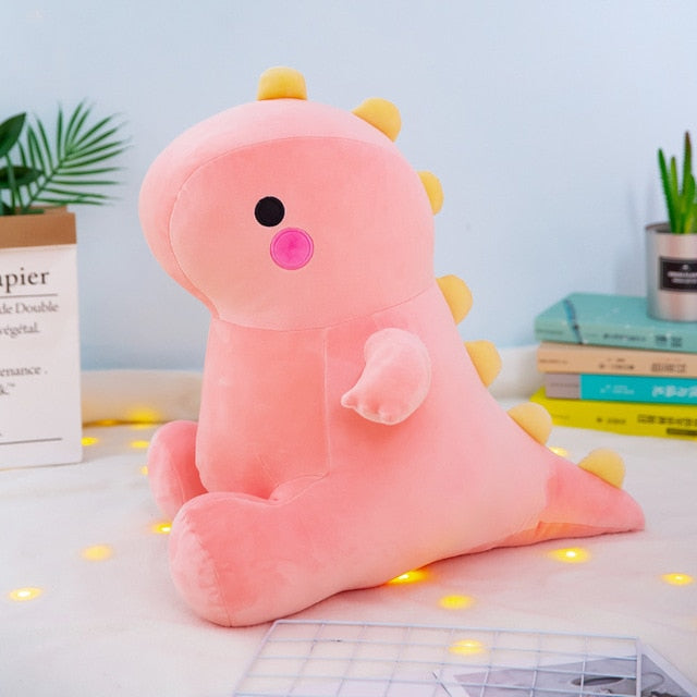 Super Soft Dinosaur Plush Toy