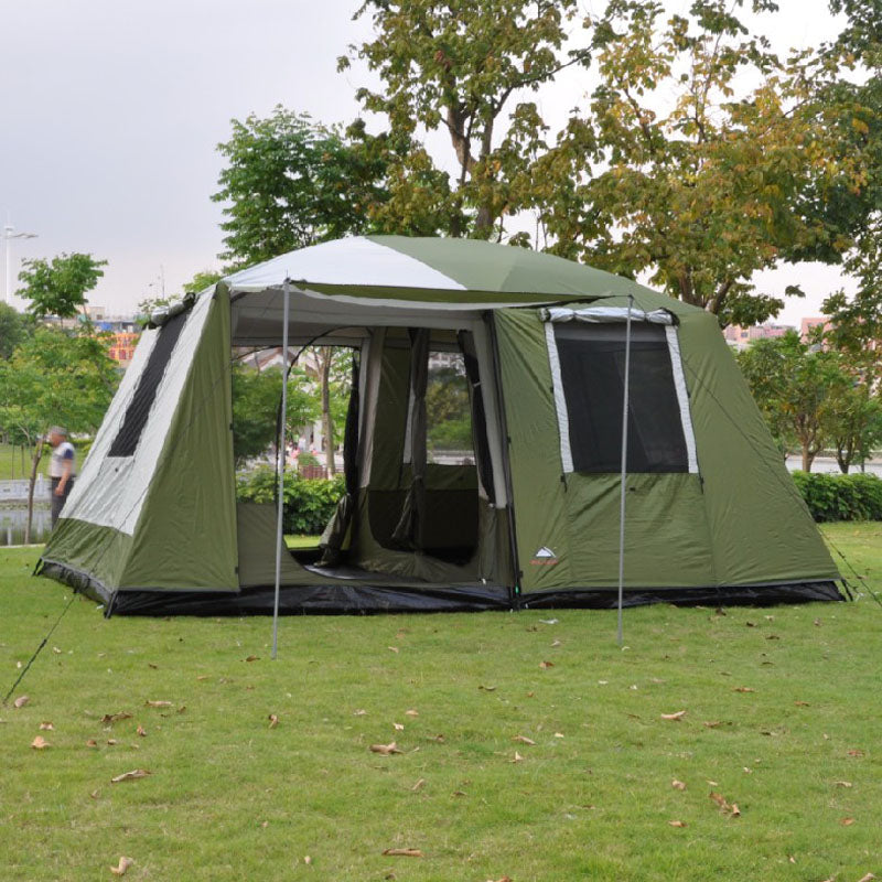 Hiking Beach Travel Tent