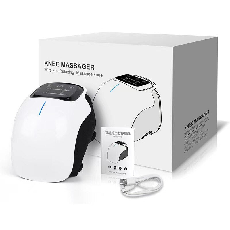 Smart Physiotherapy Knee Massager