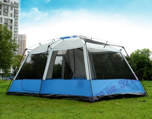 Mountaineering Outdoor Camping Tent