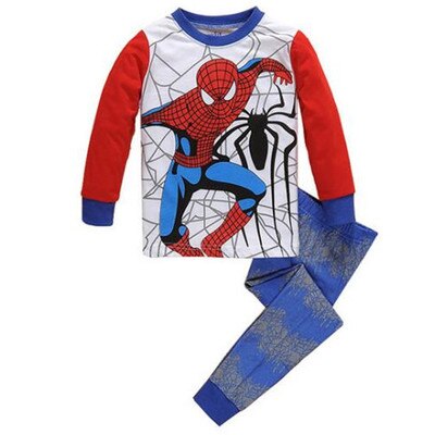 Kids Cotton Pajama Sets