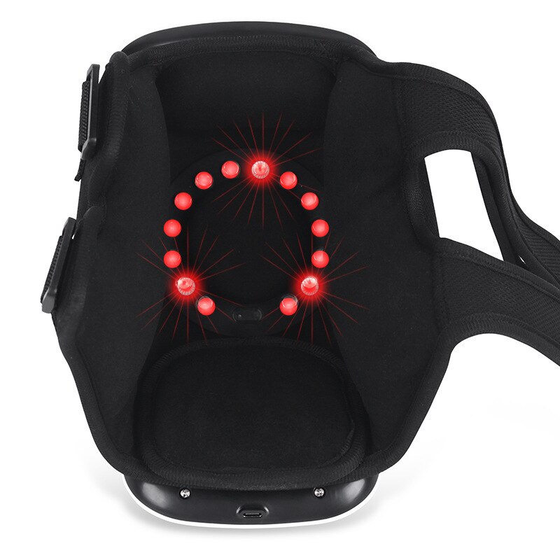 Smart Physiotherapy Knee Massager