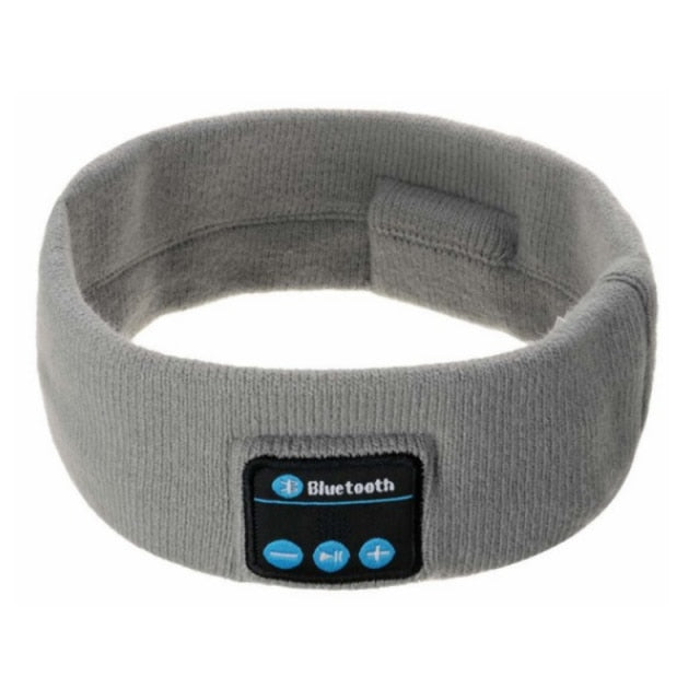 Wireless Sleep Breathable Eye Mask