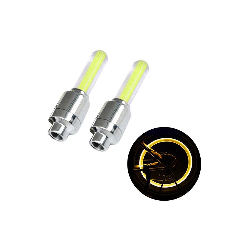 LED Bike Car Wheel Lights