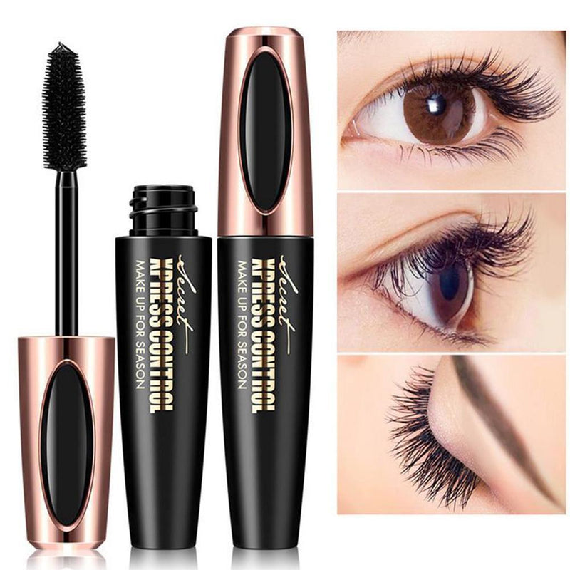 4D Brush Special Edition Eyelash Mascara