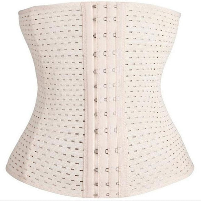 Women Waist Trainer Body Shaper