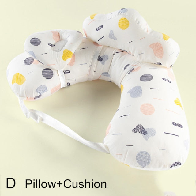 Women Multifunction Maternity Breastfeeding Pillow