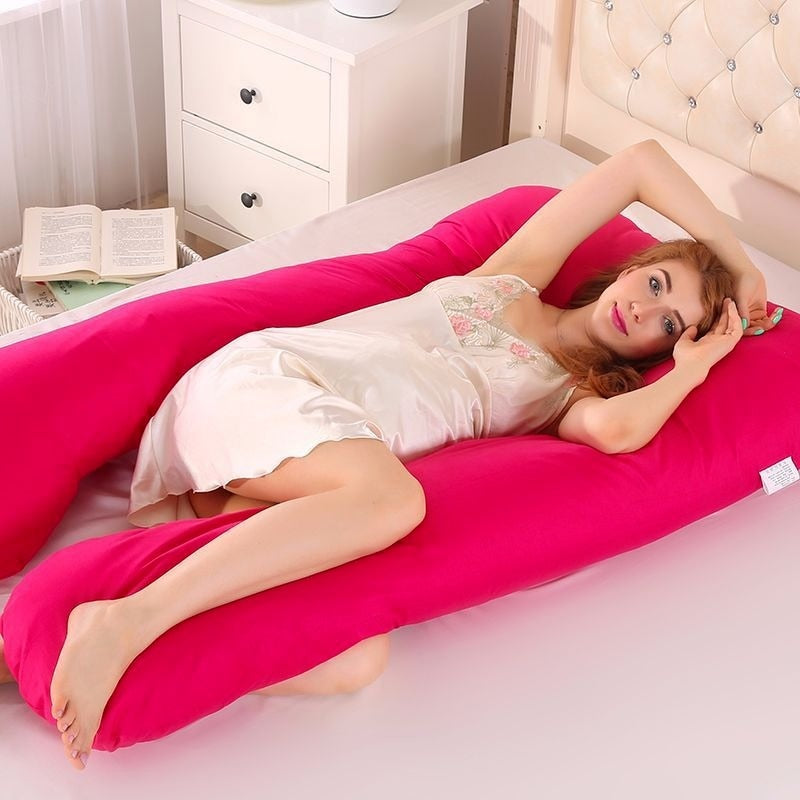 Sleeping Support Pillow For Pregnant Women