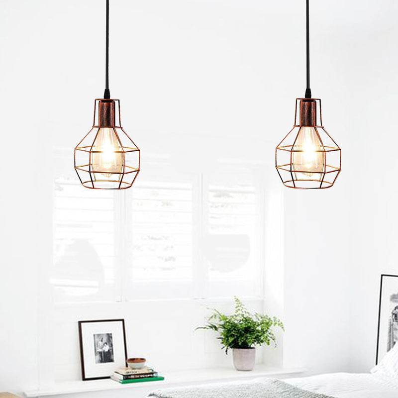 Indoor Ceiling Pendant Chandelier Hanging Light