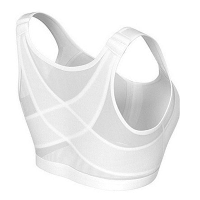 Women's  Posture Corrector Booster Bra