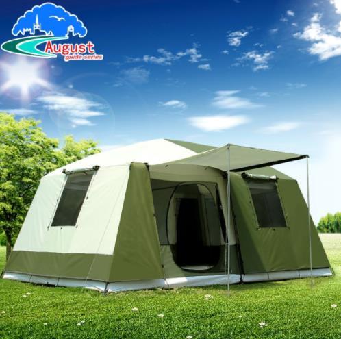 Mountaineering Outdoor Camping Tent