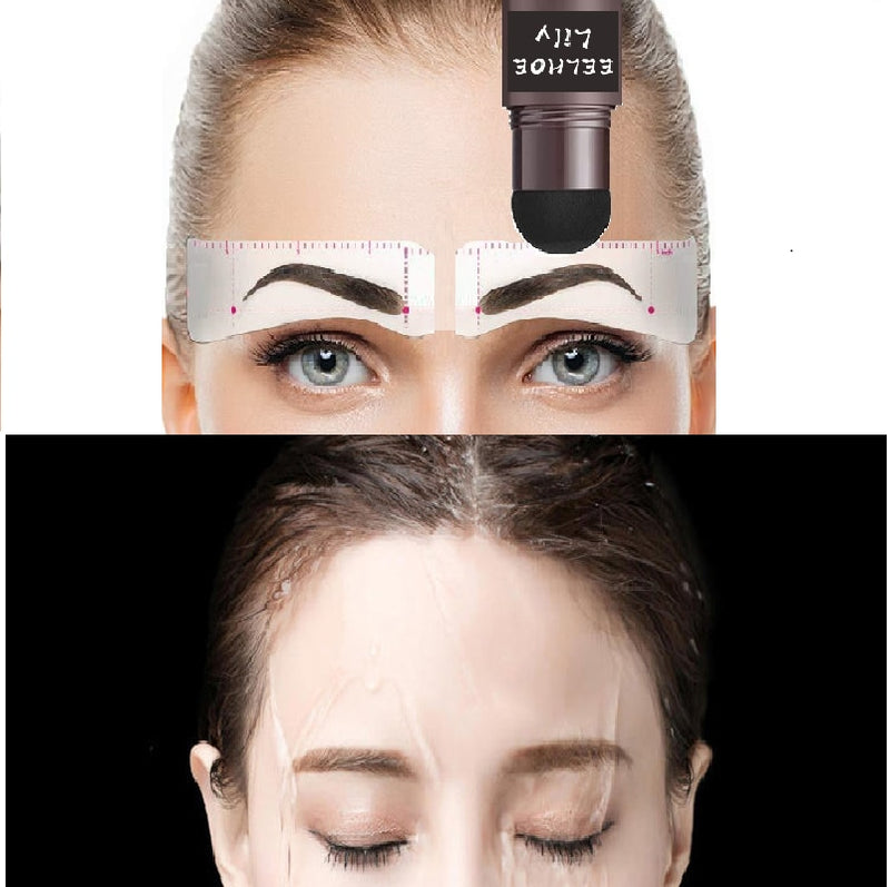 Eyebrow Shaping Kit