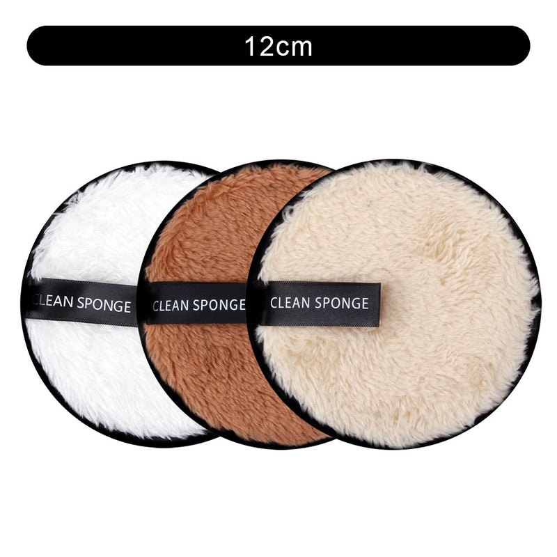 Makeup Remover Pads Microfiber