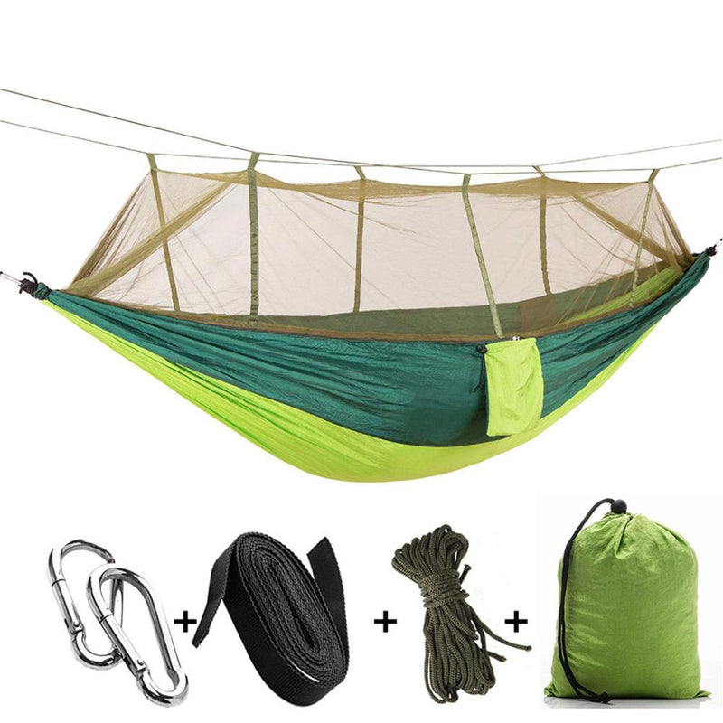 Hammock Outdoor Mosquito Bug Net