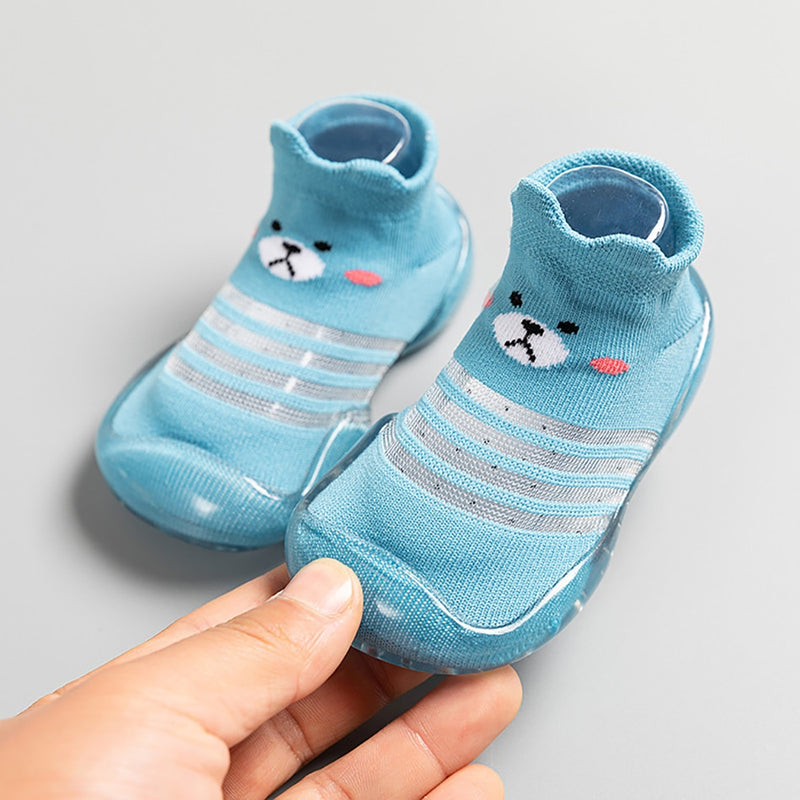 Baby Sneakers First Walkers