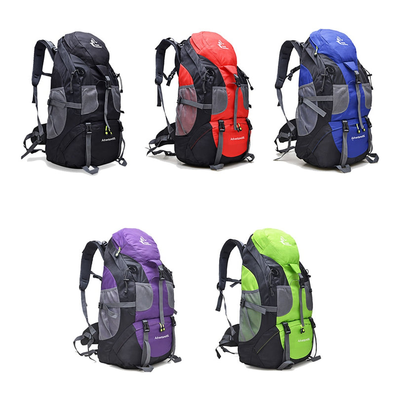 High Quality Outdoor Backpack