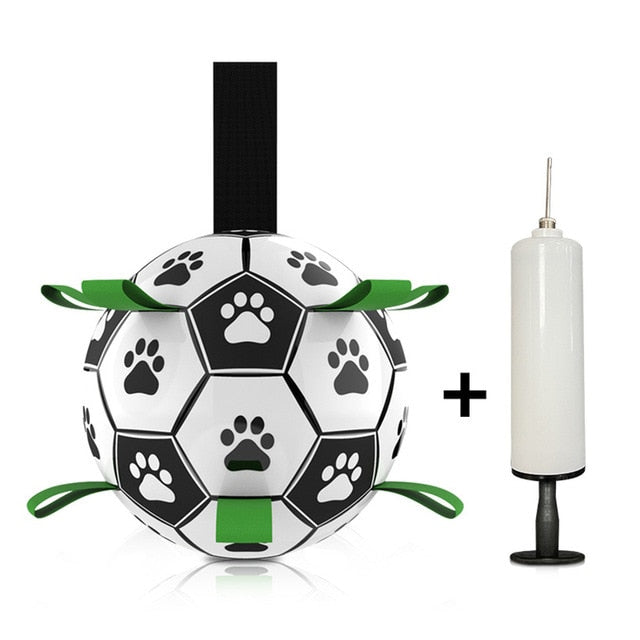 Durable Interactive Pet Toy