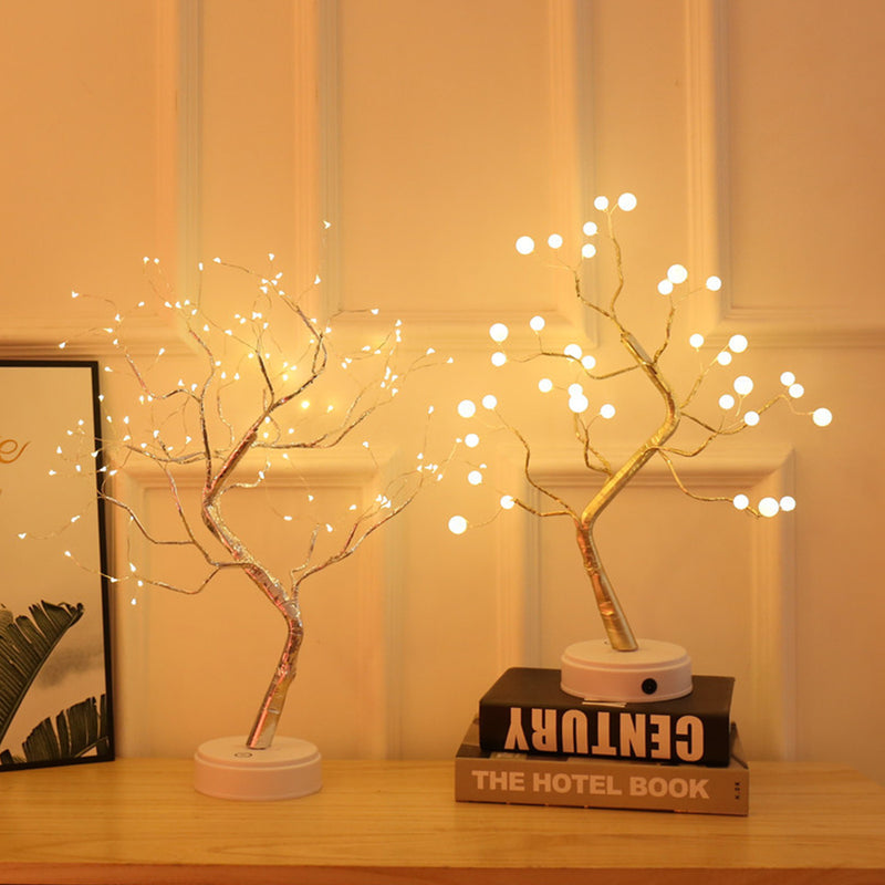 Wedding Decoration Night Light Tree