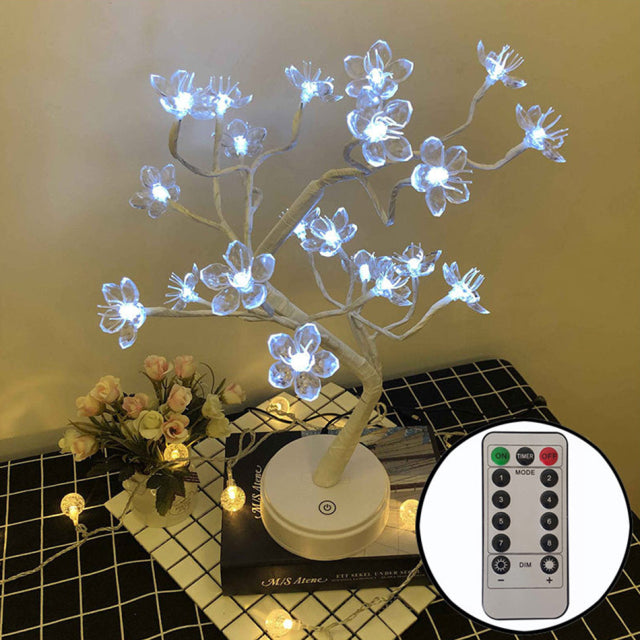 Wedding Decoration Night Light Tree