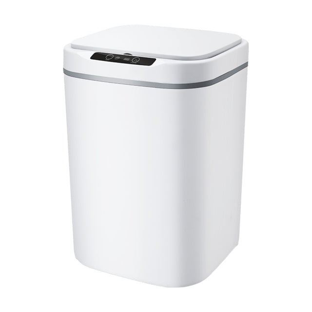 Smart Infrared Motion Sensor Waste Bin